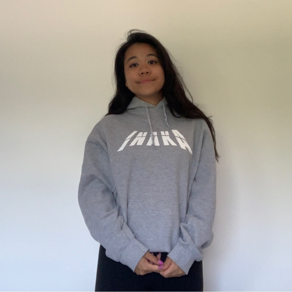 Inaka Power Run Club Hoodie